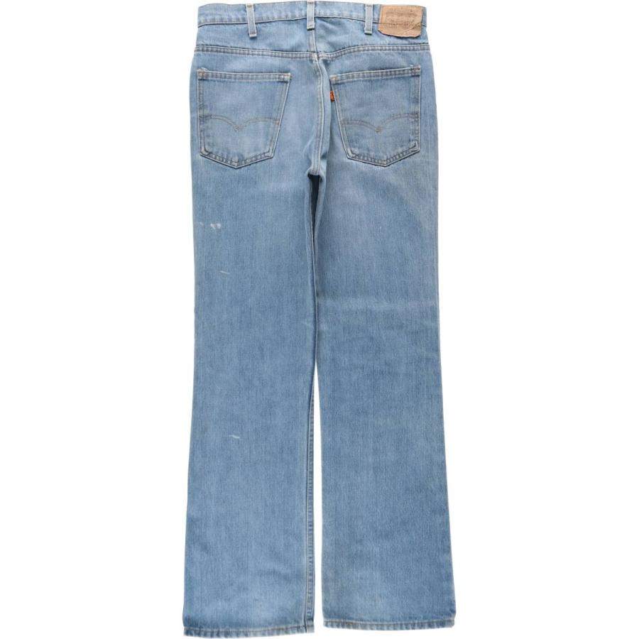 Levi's（リーバイス） 古着 80~90年代 Levi's 40517 0916 オレンジタブ
