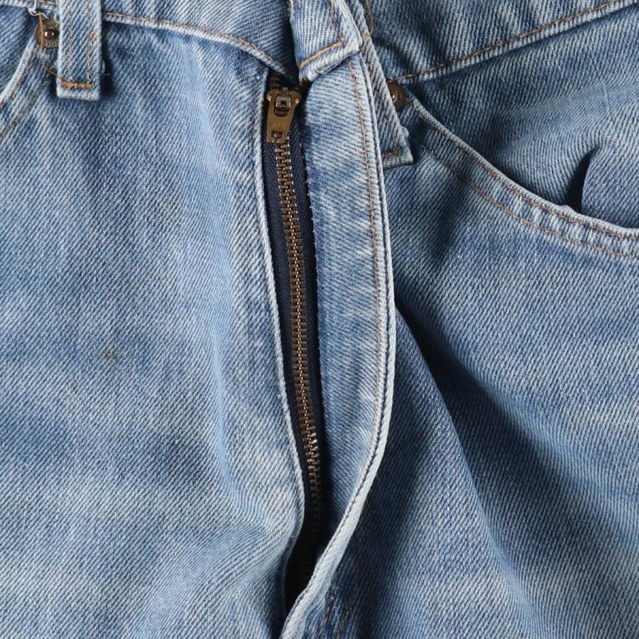 Levi's（リーバイス） 古着 80~90年代 Levi's 40517 0916 オレンジタブ