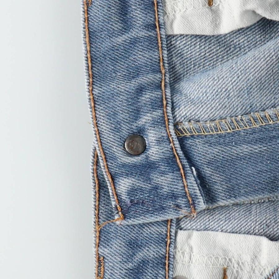 Levi's（リーバイス） 古着 80~90年代 Levi's 40517 0916 オレンジタブ