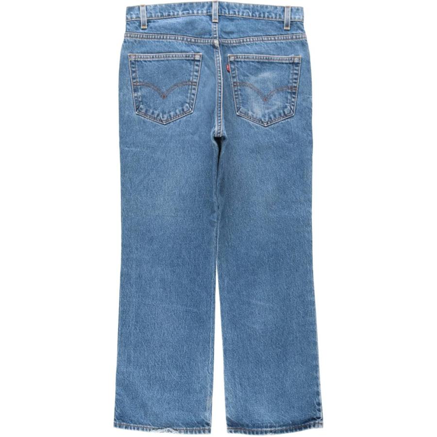 Levi's（リーバイス） 古着 90年代 Levi's 517 BOOT CUT ブーツカット