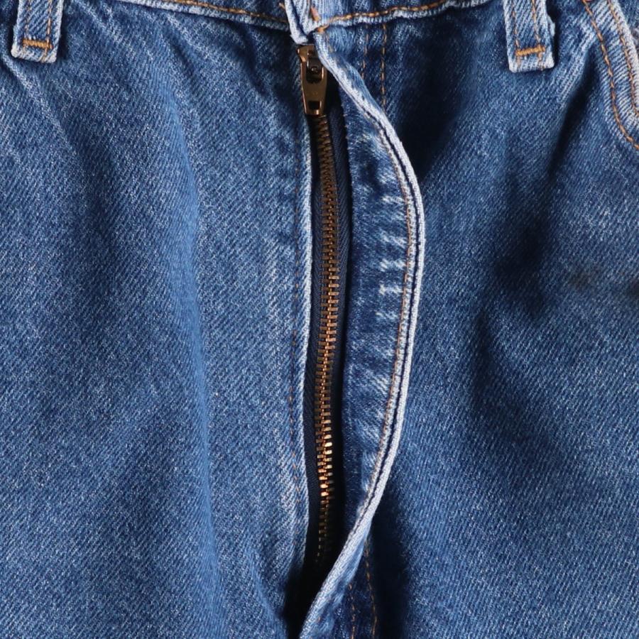 Levi's（リーバイス） 古着 90年代 Levi's 517 オレンジタブ ブーツ