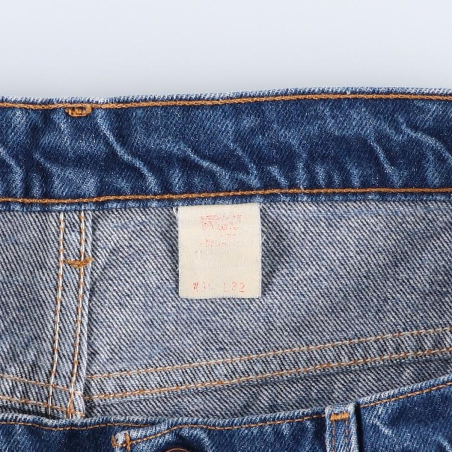 Levi's（リーバイス） 古着 Levi's 517 オレンジタブ ブーツカット