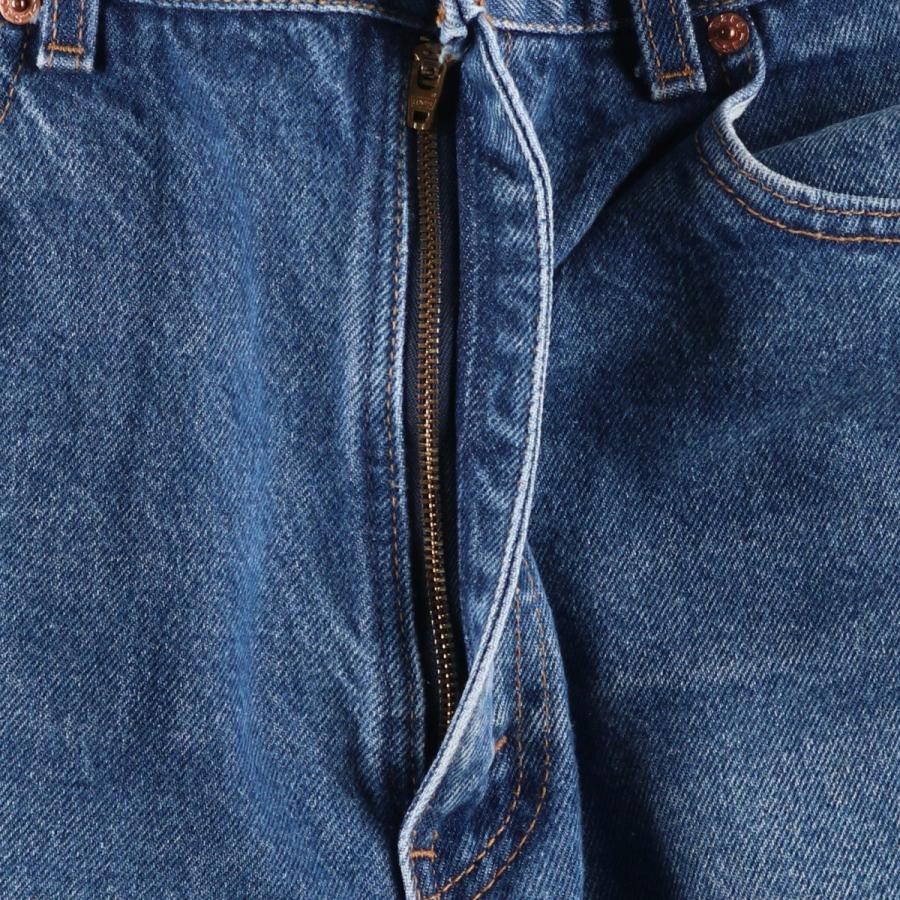 Levi's（リーバイス） 古着 Levi's 517 ブーツカットデニムパンツ