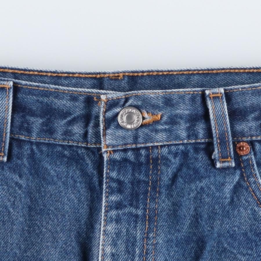 Levi's（リーバイス） 古着 Levi's 517 ブーツカットデニムパンツ