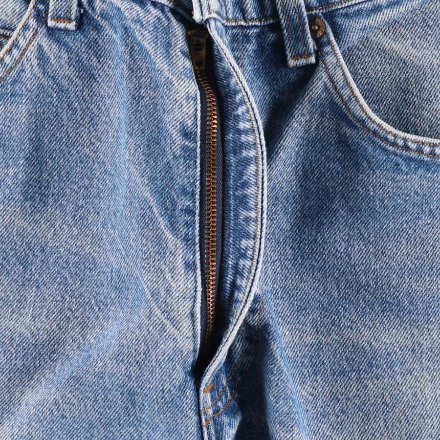 Levi's（リーバイス） 古着 80~90年代 Levi's 517 オレンジタブ ブーツ