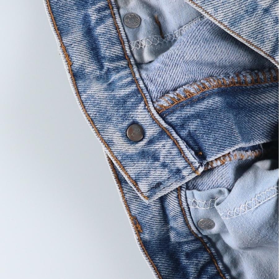 Levi's（リーバイス） 古着 80~90年代 Levi's 517 オレンジタブ ブーツ