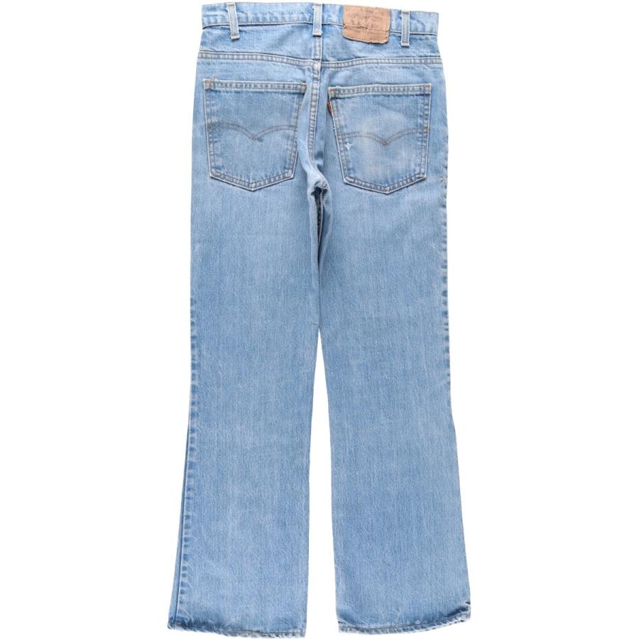 Levi's（リーバイス） 古着 90年代 Levi's 517 オレンジタブ ブーツ