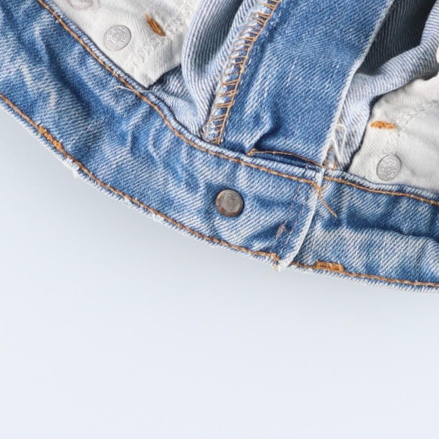 Levi's（リーバイス） 古着 90年代 Levi's 517 オレンジタブ ブーツ