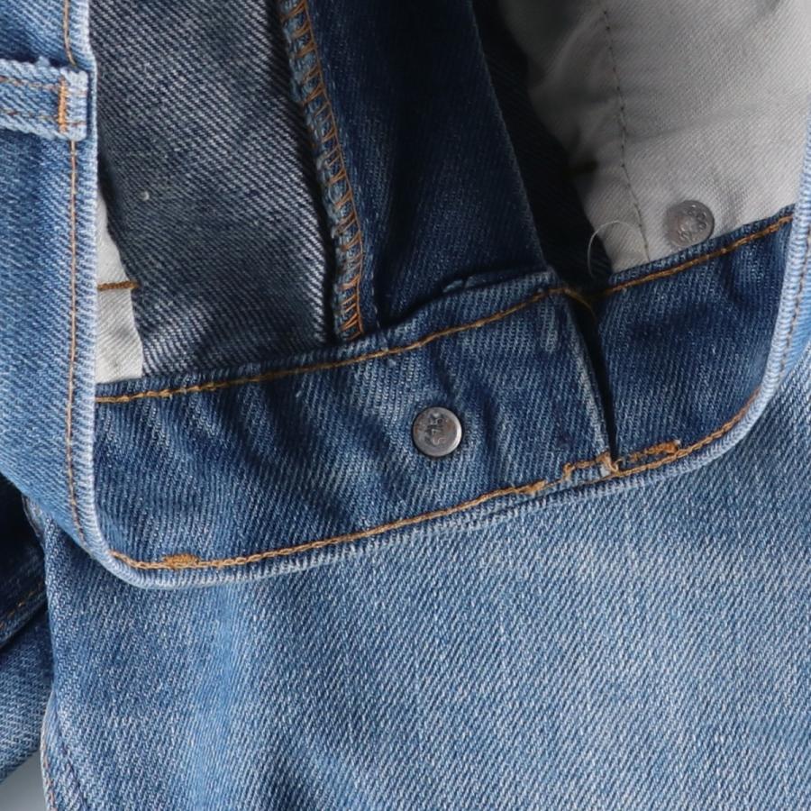 Levi's（リーバイス） 古着 Levi's 517 ブーツカットデニムパンツ