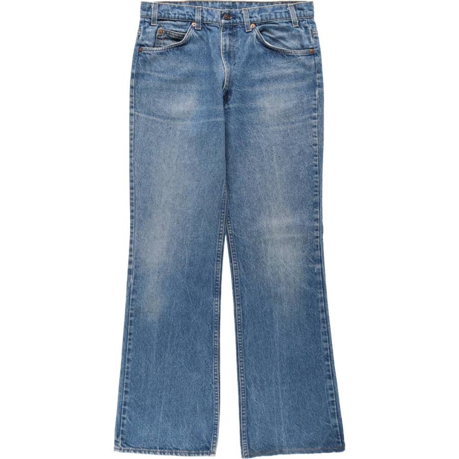 Levi's（リーバイス） 古着 ~90年代 Levi's 517 オレンジタブ ブーツ