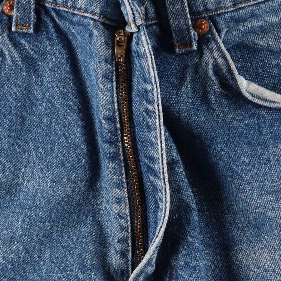 90sリーバイス 517 オレンジタブ ブーツカットジーンズ USA製 w34 Levi's（リーバイス） 古着 ~90年代 Levi's 517 オレンジタブ ブーツ