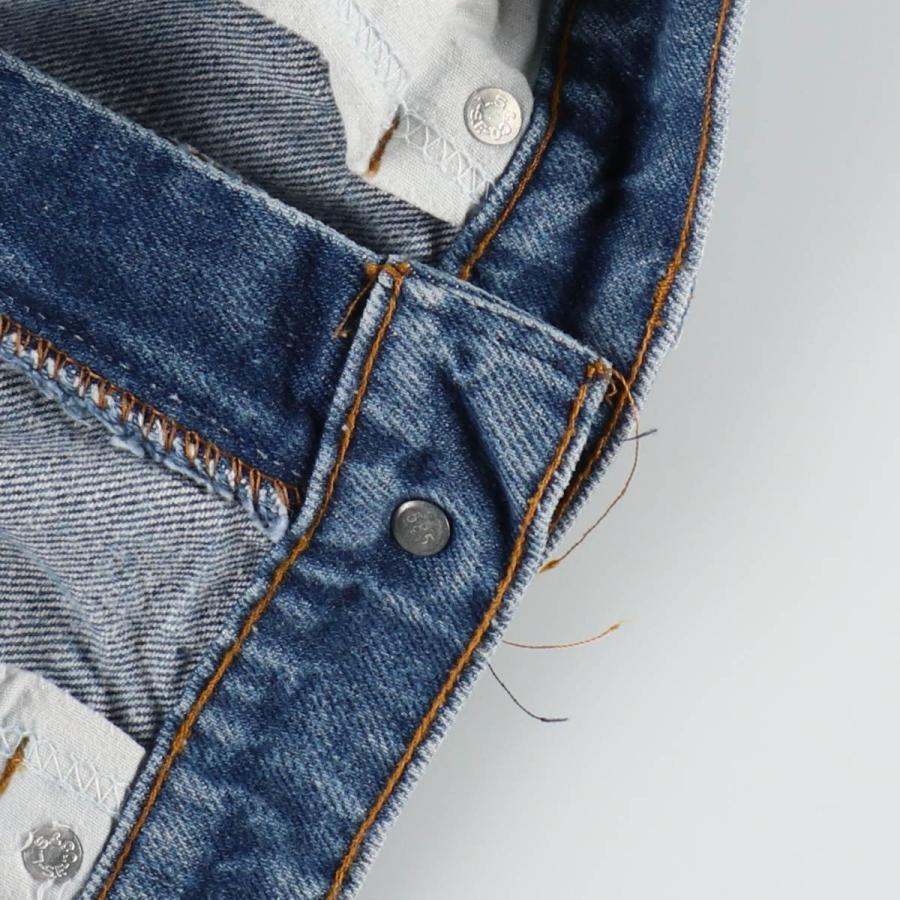 Levi's（リーバイス） 古着 ~90年代 Levi's 517 オレンジタブ ブーツ