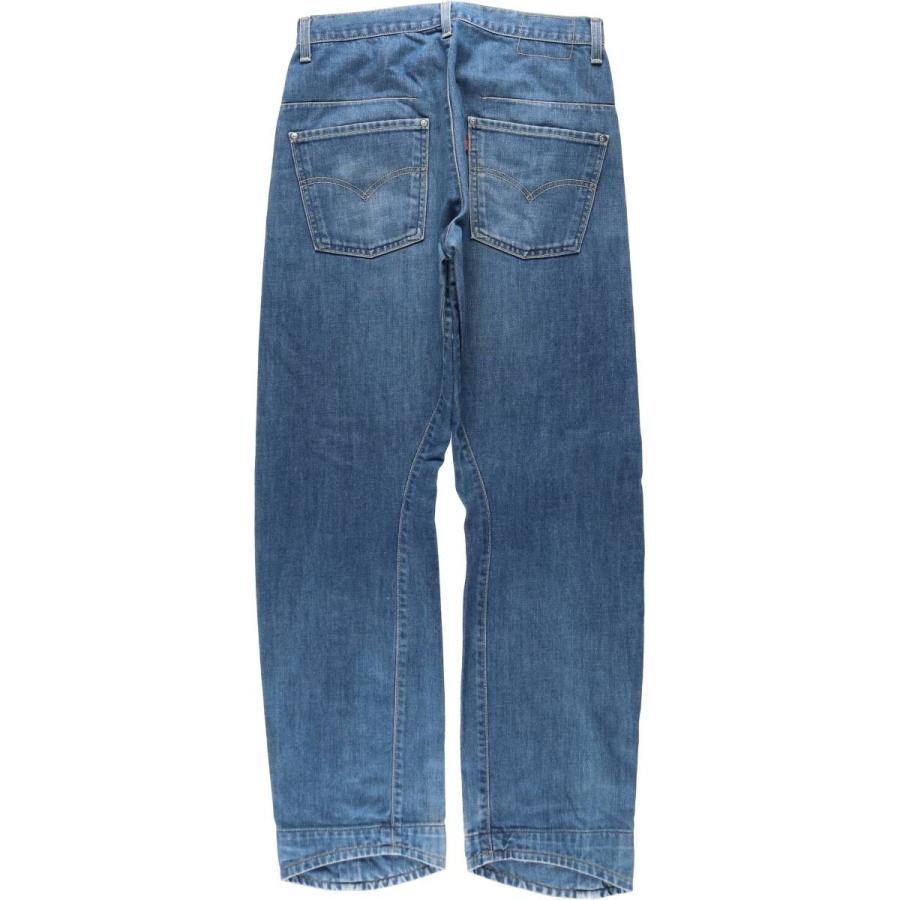 Levi's（リーバイス） 古着 00年代 Levi's Engineered Jeans 立体裁断