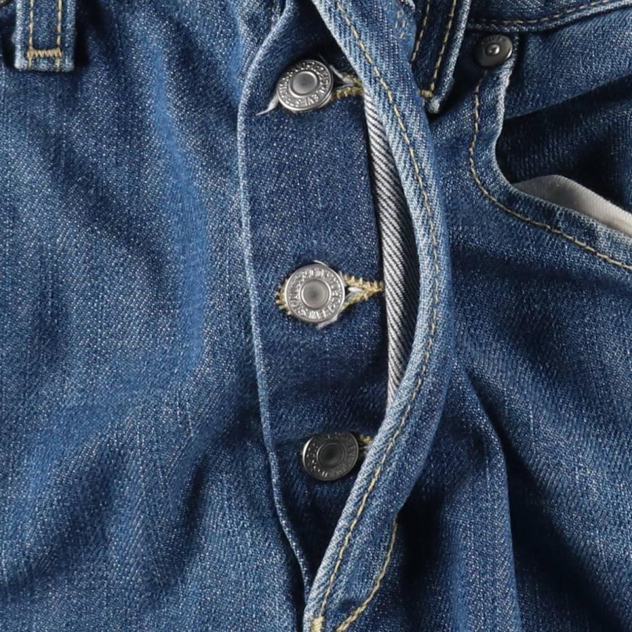 Levi's（リーバイス） 古着 00年代 Levi's Engineered Jeans 立体裁断