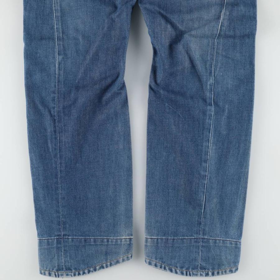 Levi's（リーバイス） 古着 00年代 Levi's Engineered Jeans 立体裁断