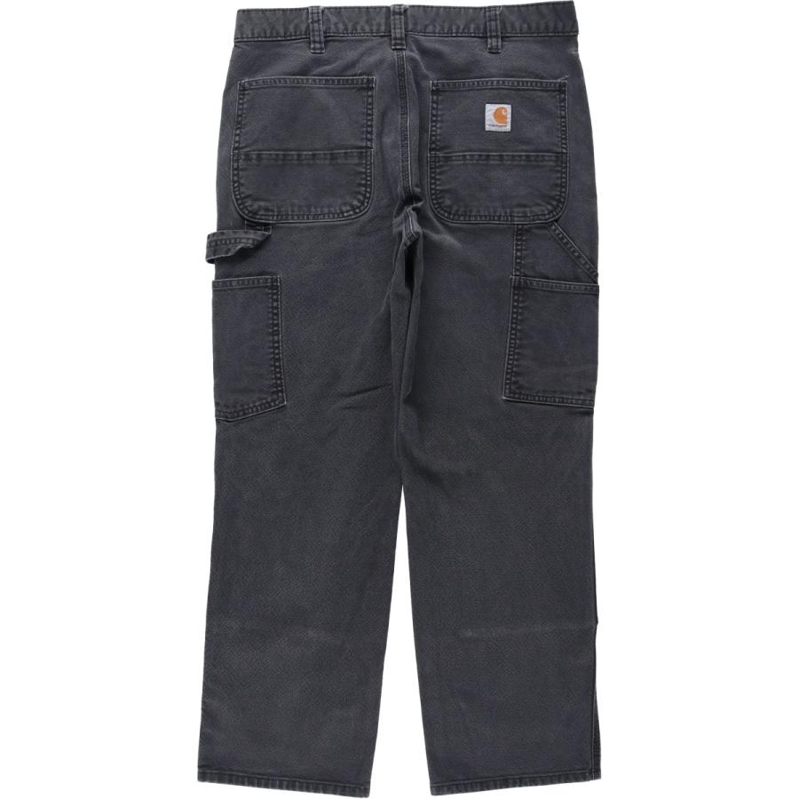Carhartt（カーハート） 古着 Carhartt RELAXED FIT ダブルニー ダック