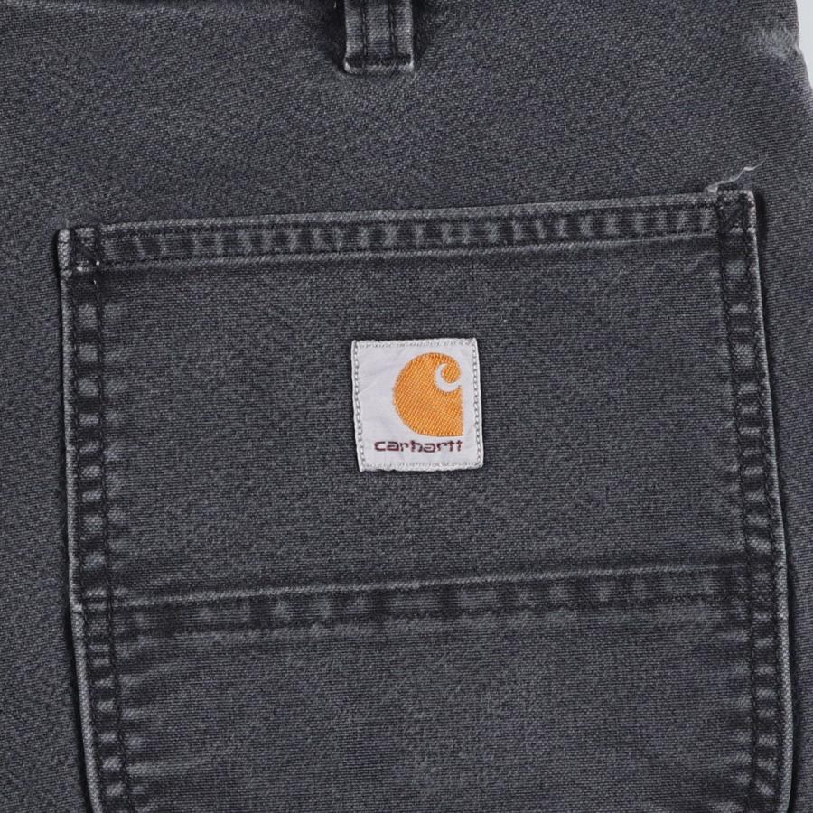 Carhartt（カーハート） 古着 Carhartt RELAXED FIT ダブルニー ダック