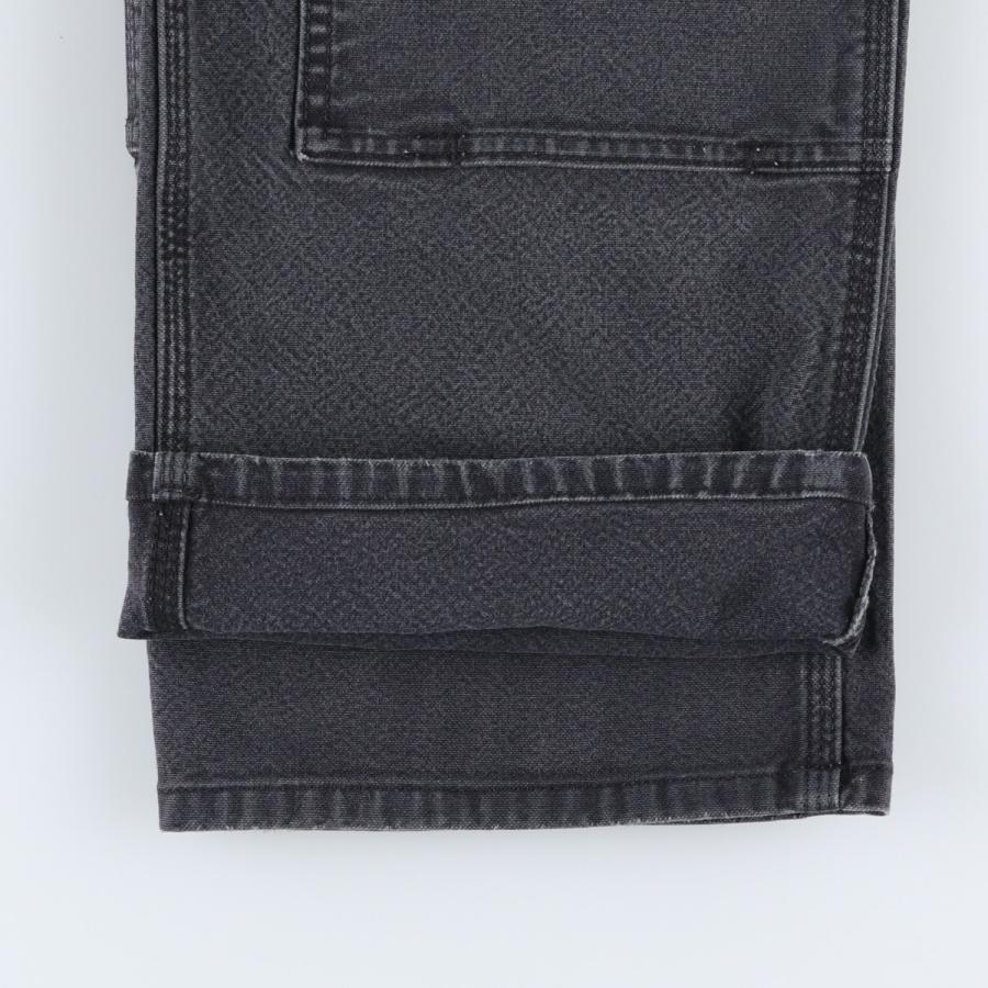 Carhartt（カーハート） 古着 Carhartt RELAXED FIT ダブルニー ダック