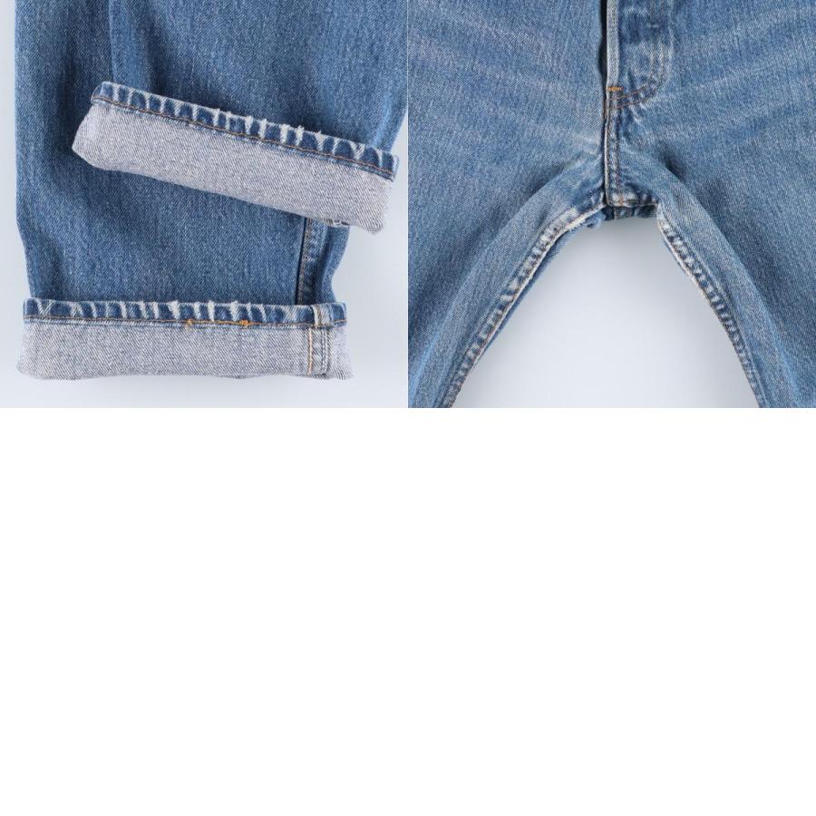 古着 90年代 リーバイス Levi's 501-0000 ストレートデニムパンツ USA製 メンズw30相当 ヴィンテージ/eaa649325 Levi's（リーバイス） 古着 90年代 Levi's 501-0000 ストレートデニム