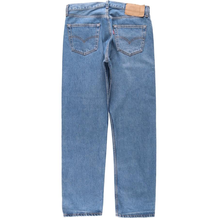 Levi's（リーバイス） 古着 90年代 Levi's 501-0115 ストレートデニム