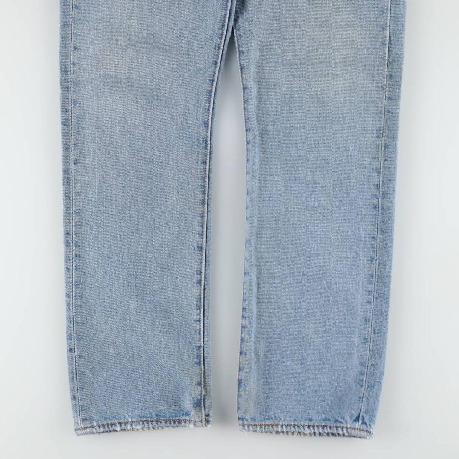 Levi's（リーバイス） 古着 Levi's 501 ストレートデニムパンツ メンズ