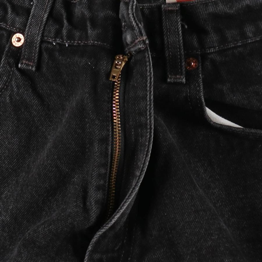 Levi's（リーバイス） 古着 90年代 Levi's 550-0260 RELAXED FIT
