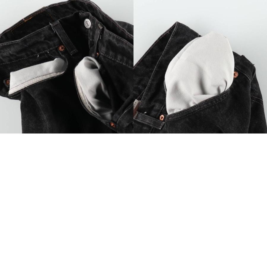 Levi's（リーバイス） 古着 90年代 Levi's 550-0260 RELAXED FIT
