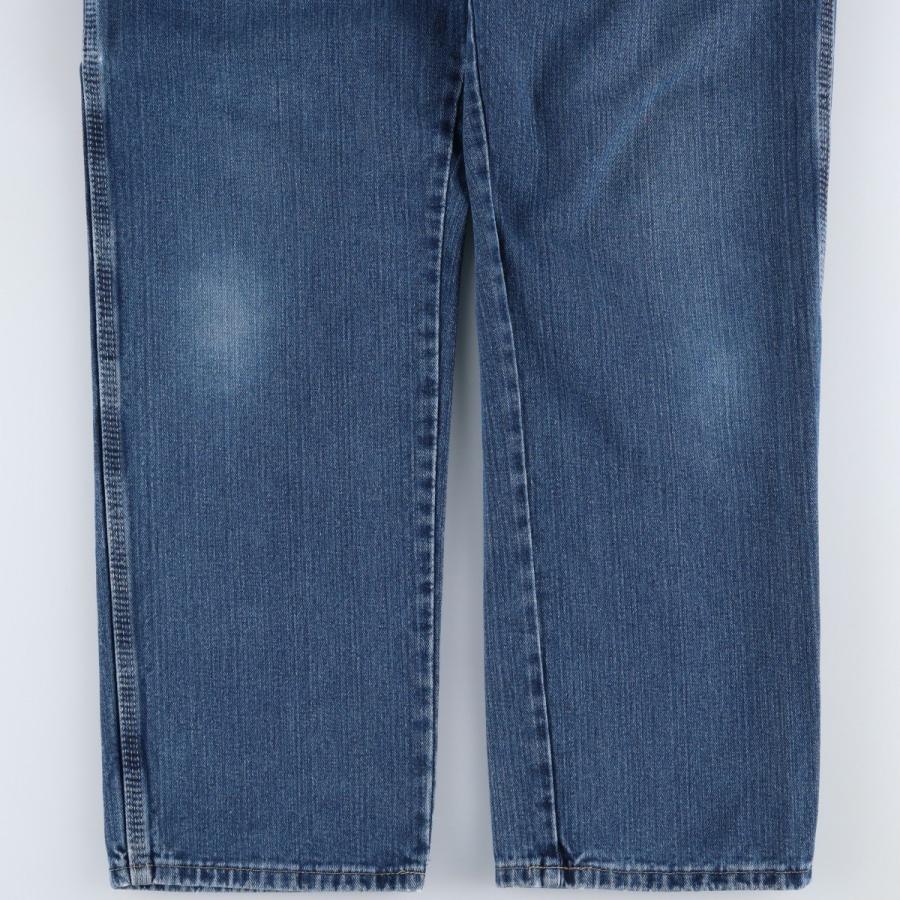 Dickies（ディッキーズ） 古着 デニムペインターパンツ メンズw35相当