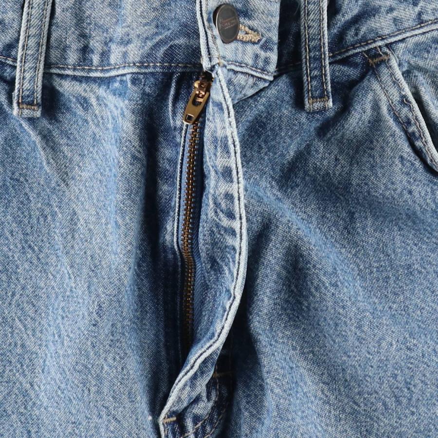 Dickies（ディッキーズ） 古着 Dickies Relaxed Fit ダブルニー デニム