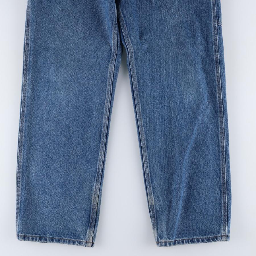 Carhartt（カーハート） 古着 Carhartt RELAXED FIT デニムペインター