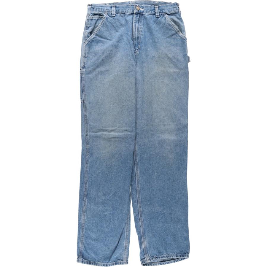 Carhartt（カーハート） 古着 Carhartt Loose Original Fit デニム