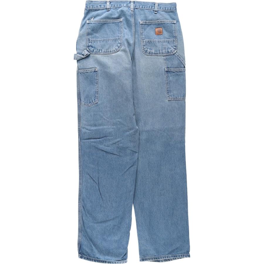 Carhartt（カーハート） 古着 Carhartt Loose Original Fit デニム