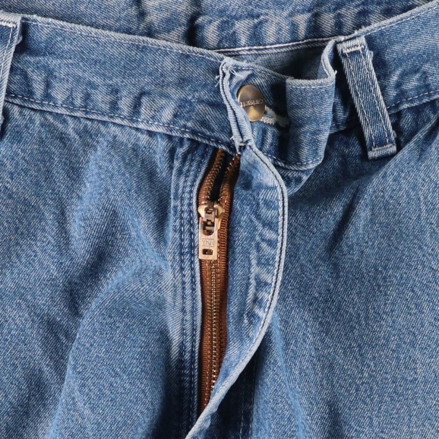 Carhartt（カーハート） 古着 Carhartt Loose Original Fit デニム