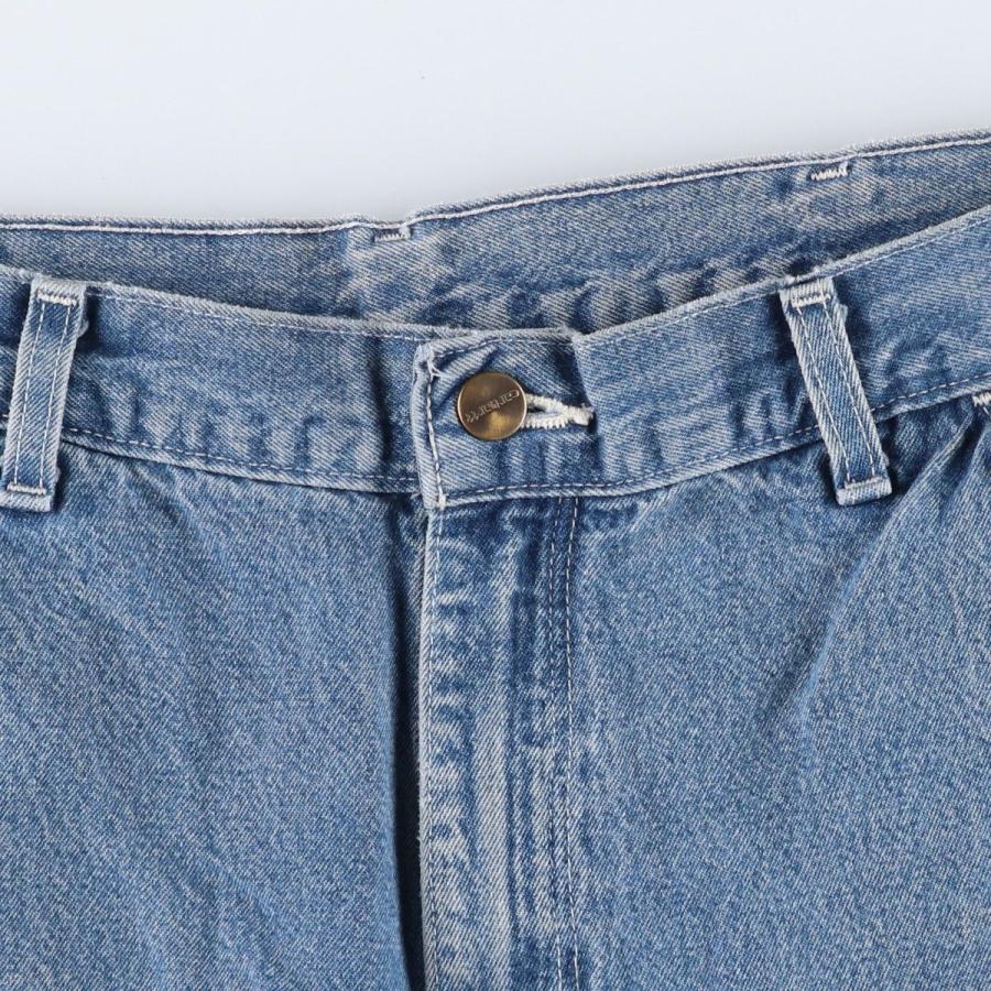 Carhartt（カーハート） 古着 Carhartt Loose Original Fit デニム