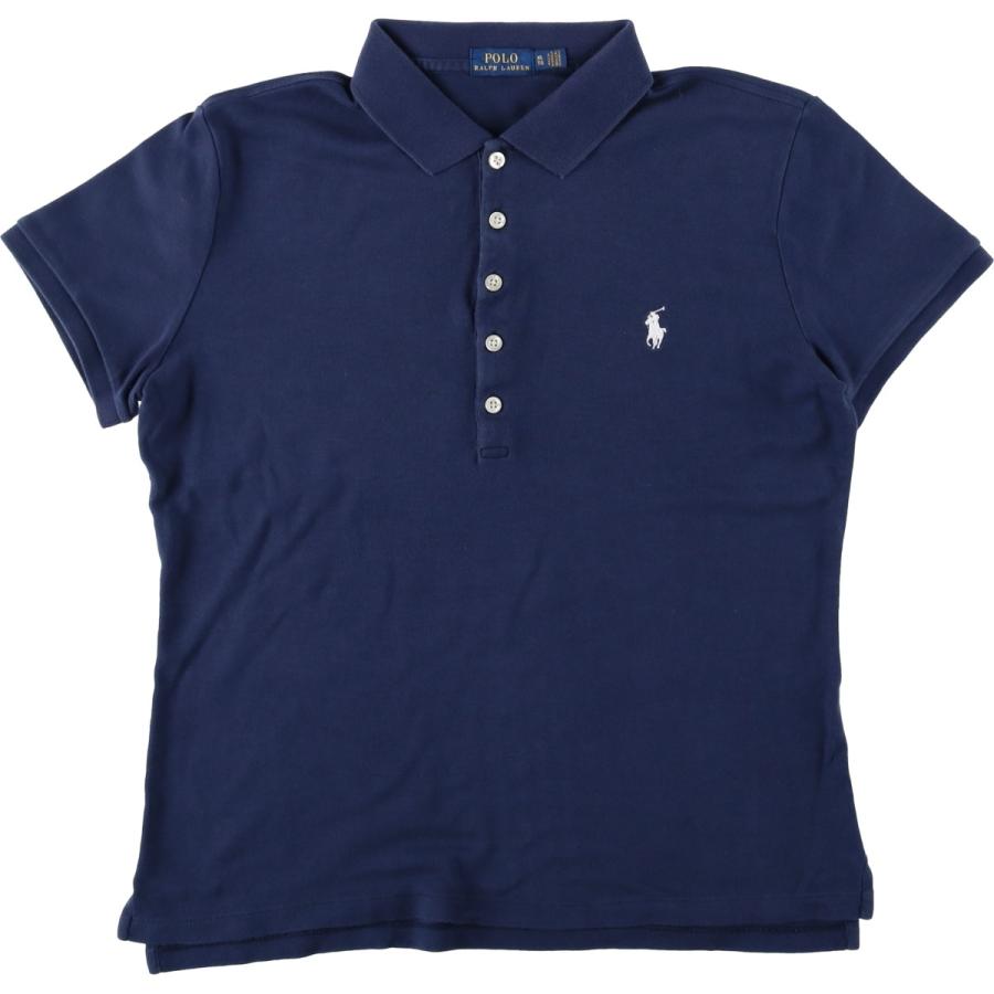 古着 ラルフローレン Ralph Lauren POLO RALPH LAUREN 半袖 ポロシャツ