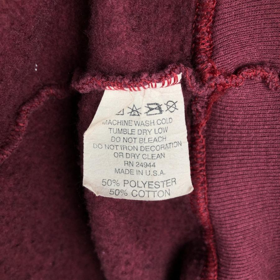 古着 90年代 Dodger カレッジスウェットシャツ トレーナー USA製