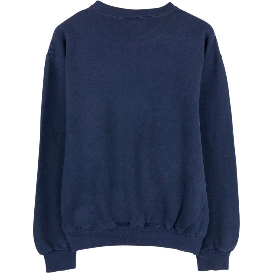 古着 90年代 ラッセル Russell カレッジスウェットシャツ トレーナー