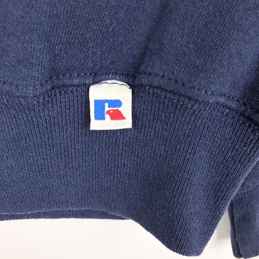 古着 90年代 ラッセル Russell カレッジスウェットシャツ トレーナー