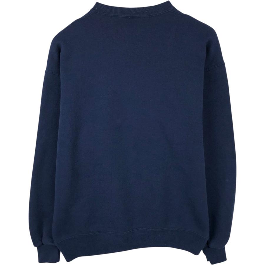 古着 90年代 ジャージーズ Jerzees SUPER SWEATS カレッジスウェット