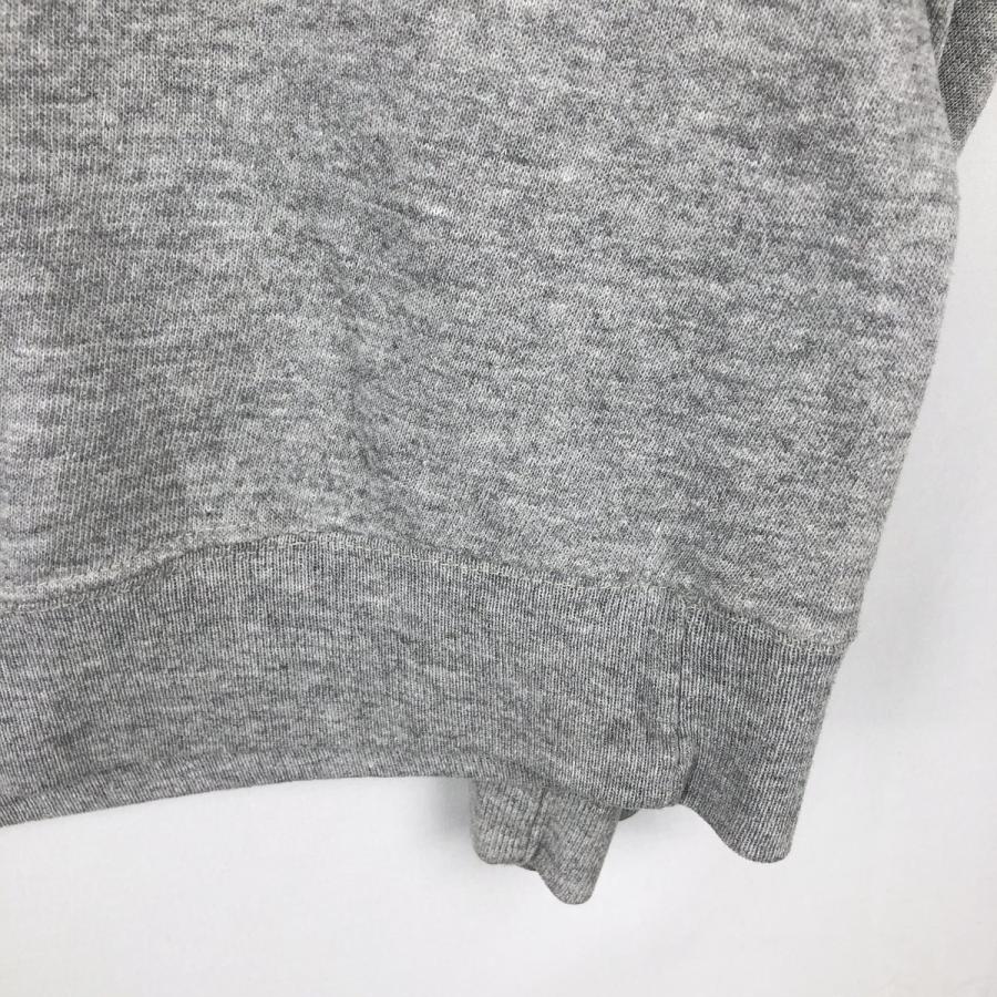古着 The Cotton Exchange カレッジスウェットシャツ トレーナー USA製