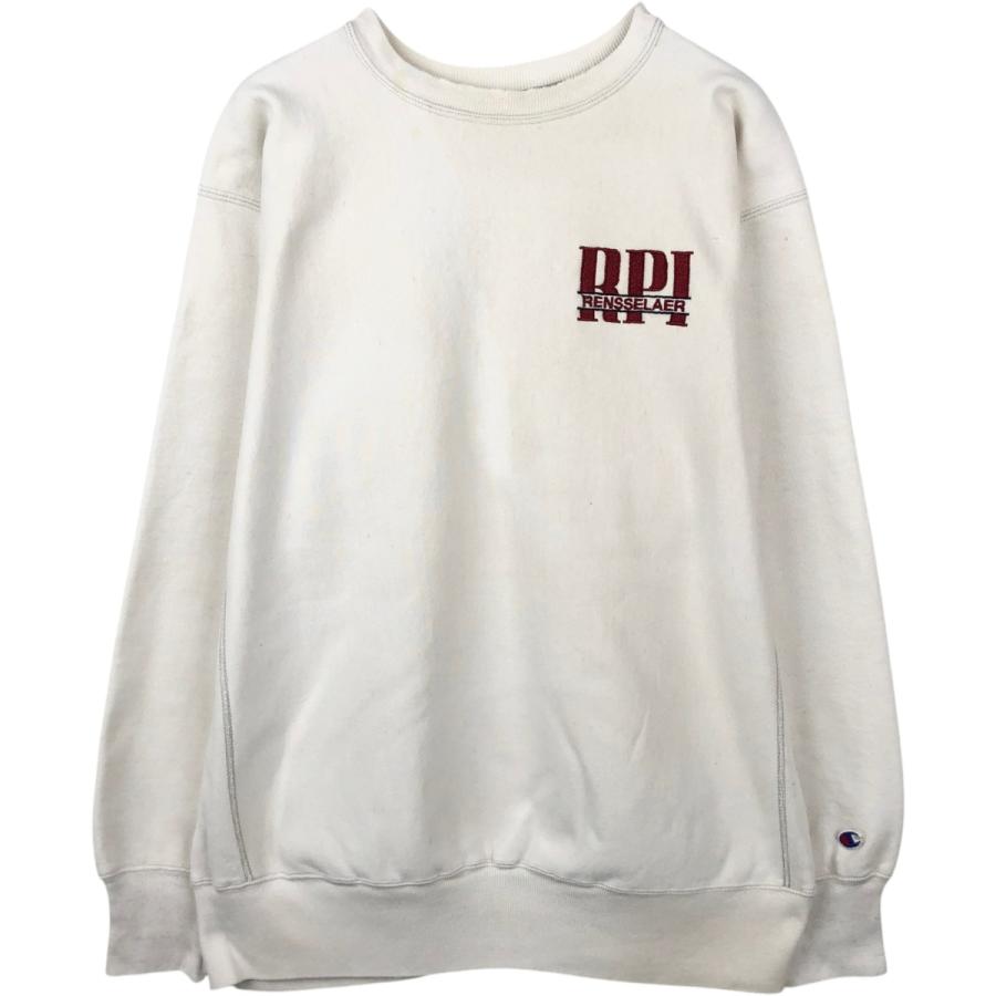 90's USA製 チャンピオン リバースウィーブ スウェット XXXL 90's USA製 チャンピオン リバースウィーブ スウェット XXXL 90年代
