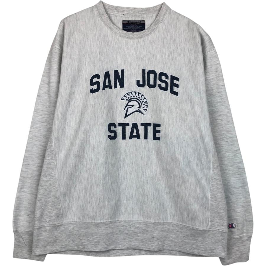 Champion（チャンピオン） 古着 00年代 オリジナルリバースウィーブ 3 
