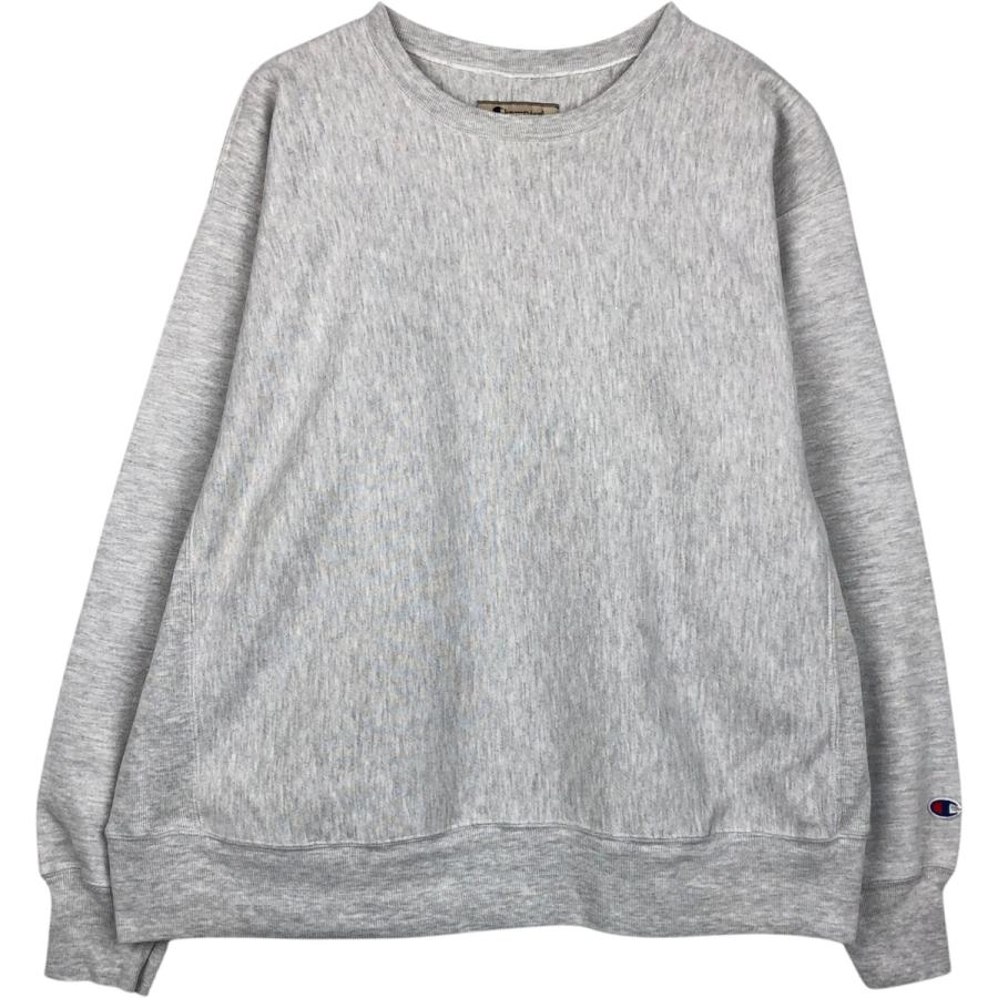 Champion（チャンピオン） 古着 00年代 プレミアムリバースウィーブ 目 