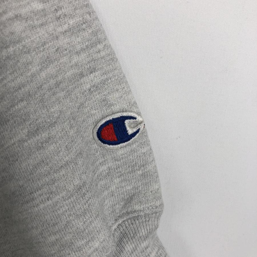 Champion（チャンピオン） 古着 00年代 プレミアムリバースウィーブ 目