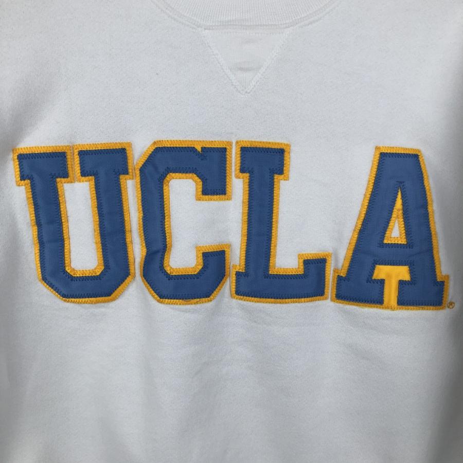 古着 90年代 ラッセル UCLA カリフォルニア大学 ロサンゼルス校