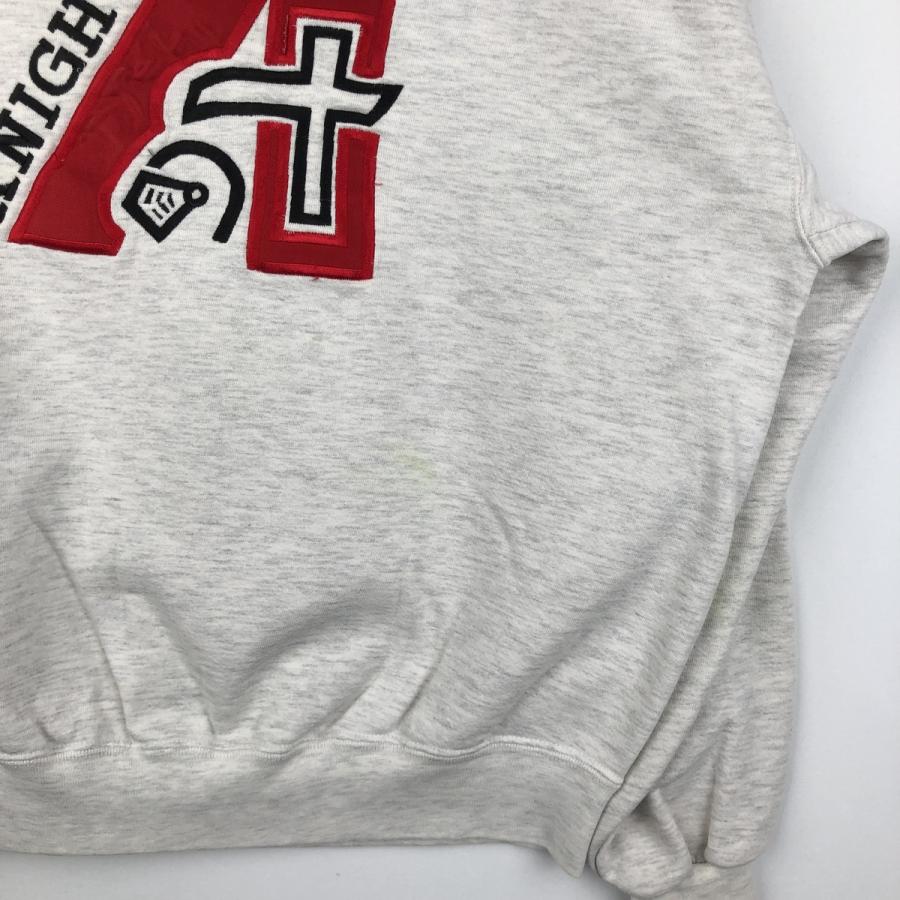 古着 80~90年代 ジャージーズ Jerzees カレッジスウェットシャツ