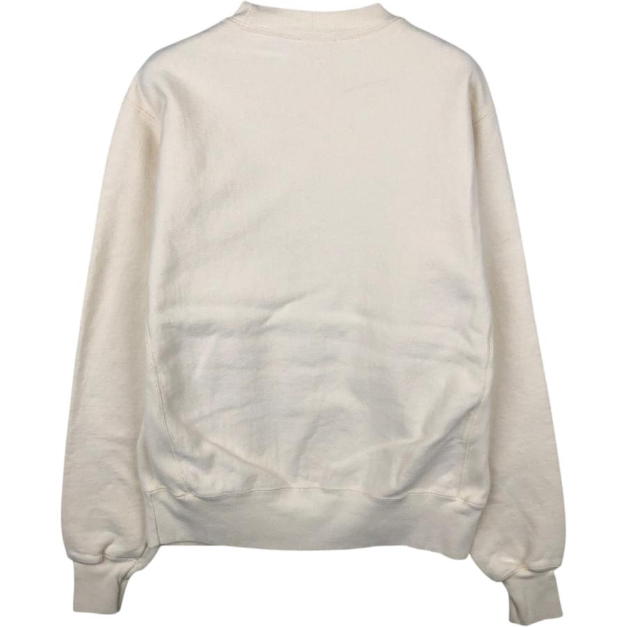 古着 チャンピオン Champion REVERSE WEAVE リバースウィーブ ワンポイントロゴスウェットシャツ トレーナー メンズS相当/eaa650318 Champion（チャンピオン） 古着 Champion REVERSE WEAVE リバース
