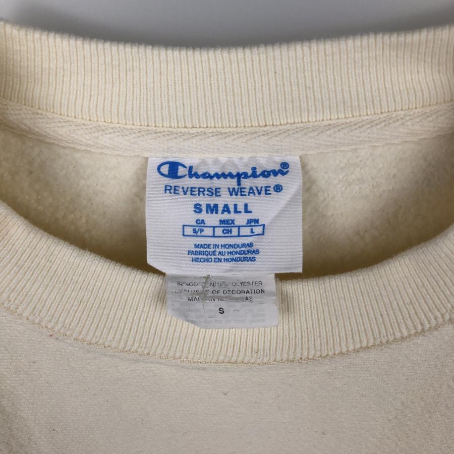 Champion（チャンピオン） 古着 Champion REVERSE WEAVE リバース