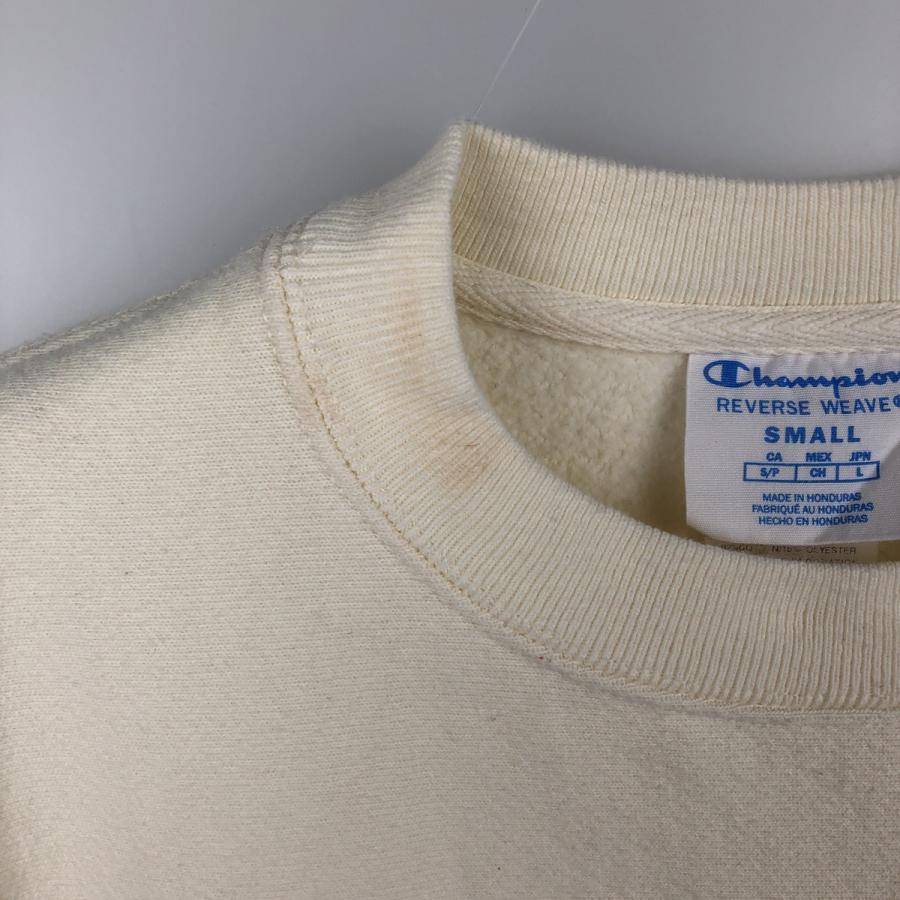 Champion（チャンピオン） 古着 Champion REVERSE WEAVE リバース
