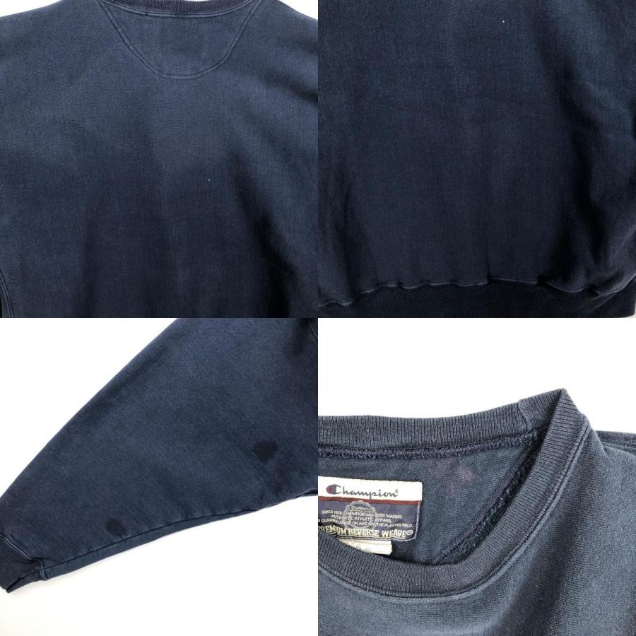 Champion（チャンピオン） 古着 00年代 PREMIUM REVERSE WEAVE 